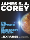 The Butcher of Anderson Station (eBook)